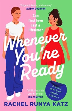 Cover Whenever You're Ready