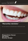 "Maravillas dentales" "Maravillas dentales"