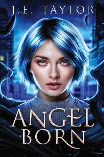 Angel Born Angel Born