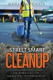 Street Smart Cleanup