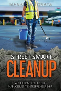 Street Smart Cleanup - Tonata, Manaloa L
