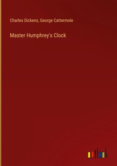 Master Humphrey's Clock