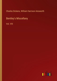Bentley's Miscellany
