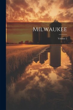 Cover Milwaukee; Volume 2