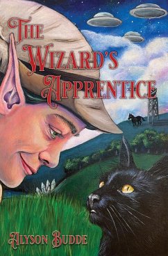 The Wizard's Apprentice - Budde, Alyson