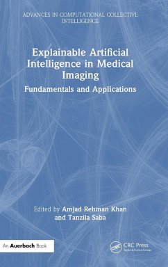 Cover Explainable Artificial Intelligence in Medical Imaging