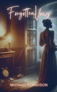 Cover Forgotten Vows
