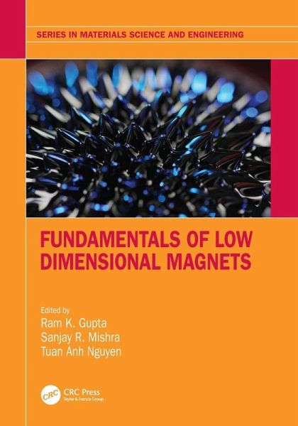 Fundamentals of Low Dimensional Magnets Fundamentals of Low Dimensional Magnets