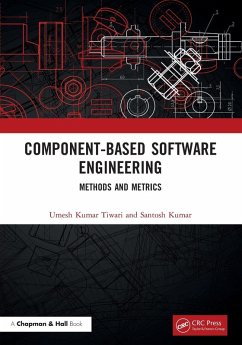 Component-Based Software Engineering - Tiwari, Umesh Kumar; Kumar, Santosh