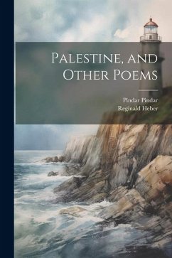 Cover Palestine, and Other Poems