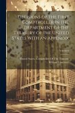 Decisions of the First Comptroller in the Department of the Treasury of the United States With an Appendix; Volume 6