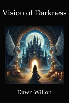 Cover Vision of Darkness