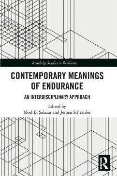 Contemporary Meanings of Endurance