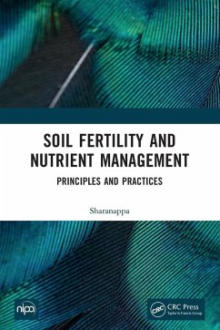 Soil Fertility and Nutrient Management - Sharanappa