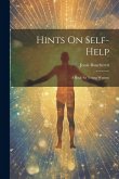 Hints On Self-Help: A Book for Young Women