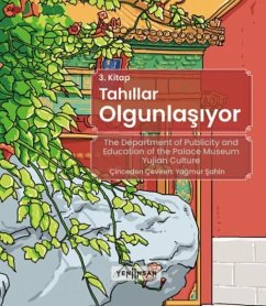 Cover Tahillar Olgunlasiyor