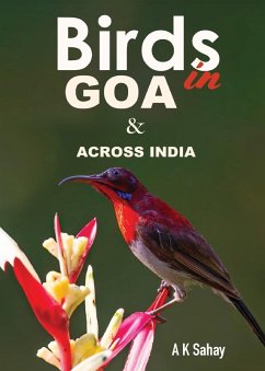 Cover Birds in Goa & Across India