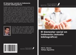 Cover El bienestar social en Indonesia (estudio bibliográfico)
