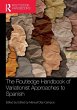 The Routledge Handbook of Variationist... - Bild 1
