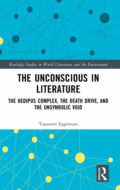 The Unconscious in Literature - Sugimura, Yasunori