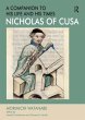 Nicholas of Cusa - A Companion to his... - Bild 1