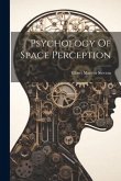 Psychology Of Space Perception