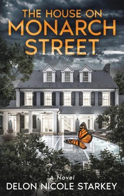 Cover The House on Monarch Street