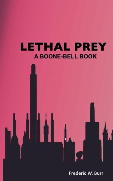 Lethal Prey Lethal Prey