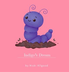 Indigo's Dream - Allgood, Nicki