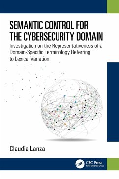 Cover Semantic Control for the Cybersecurity Domain