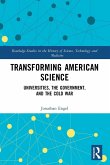 Transforming American Science