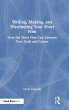Writing, Making, and Distributing Your... - Bild 1