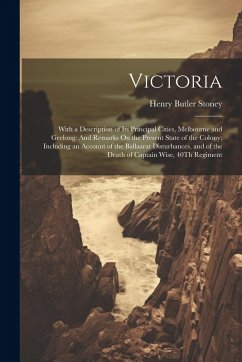 Cover Victoria