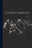 Teatro Completo; Volume 1