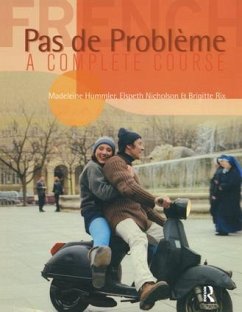 Pas de Probleme - Hummler, Madeleine; Rix, Brigitte; Nichols, Elspeth