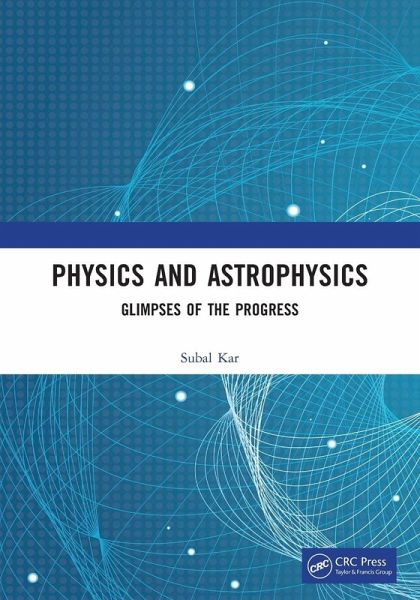 Physics and Astrophysics Physics and Astrophysics