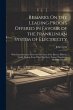 Remarks On the Leading Proofs Offered... - Bild 1