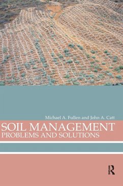 Soil Management - Fullen, Michael A; Catt, John A