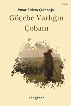 Cover Göcebe Varligin Cobani