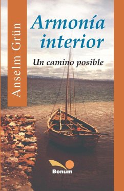 Armonía interior - Gru¿n, Anselm