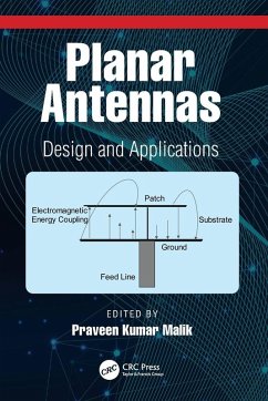 Planar Antennas Planar Antennas