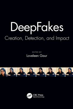 Cover DeepFakes