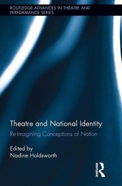 Cover Theatre and National Identity