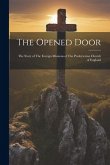 The Opened Door