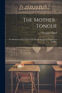Cover The Mother-Tongue