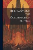 The Litany and the Commination Service