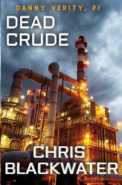 Dead Crude - Blackwater, Chris