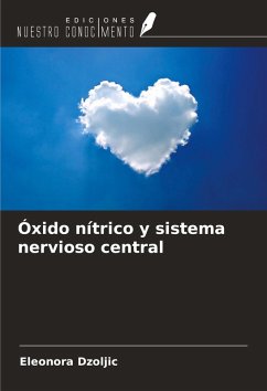 Cover Óxido nítrico y sistema nervioso central