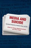 Media and Suicide Media and Suicide