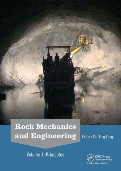 Rock Mechanics and Engineering Volume 1 Rock Mechanics and Engineering Volume 1